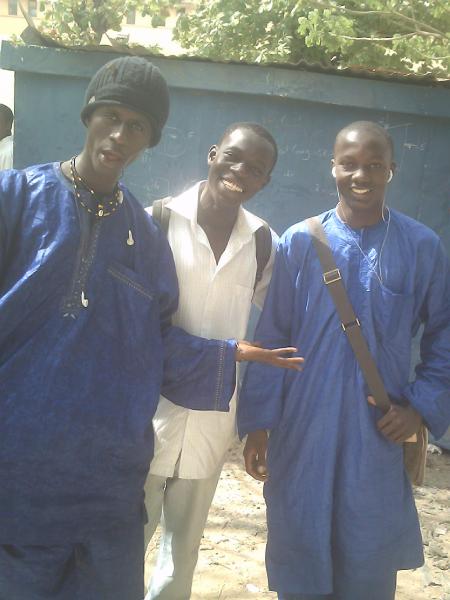 Super ndanane 