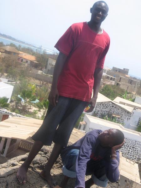 moi & kobbe c bien lui Kobbe Bryan