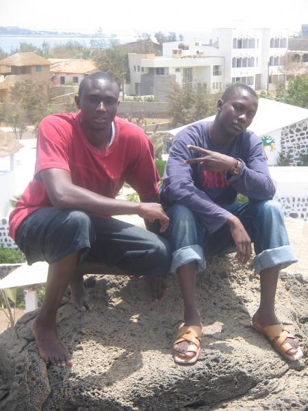 Moi et  tall alias Kobbe